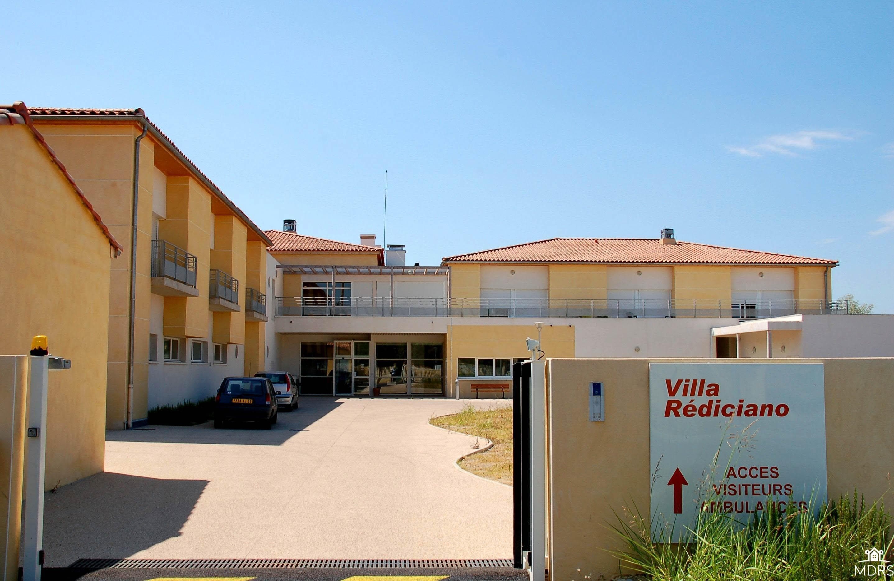 Résidence - Galerie de photos - Image 1 sur 1