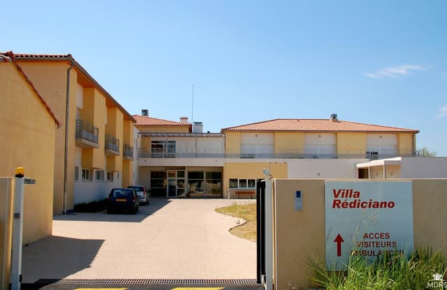 Photo de la résidence 1