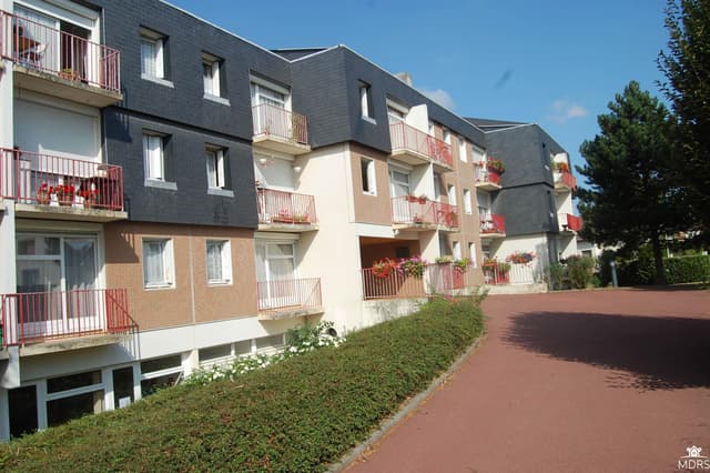 Photo de la résidence 1