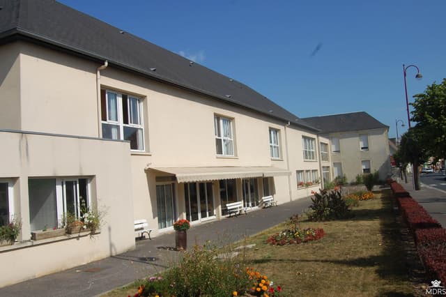 Photo de la résidence 1