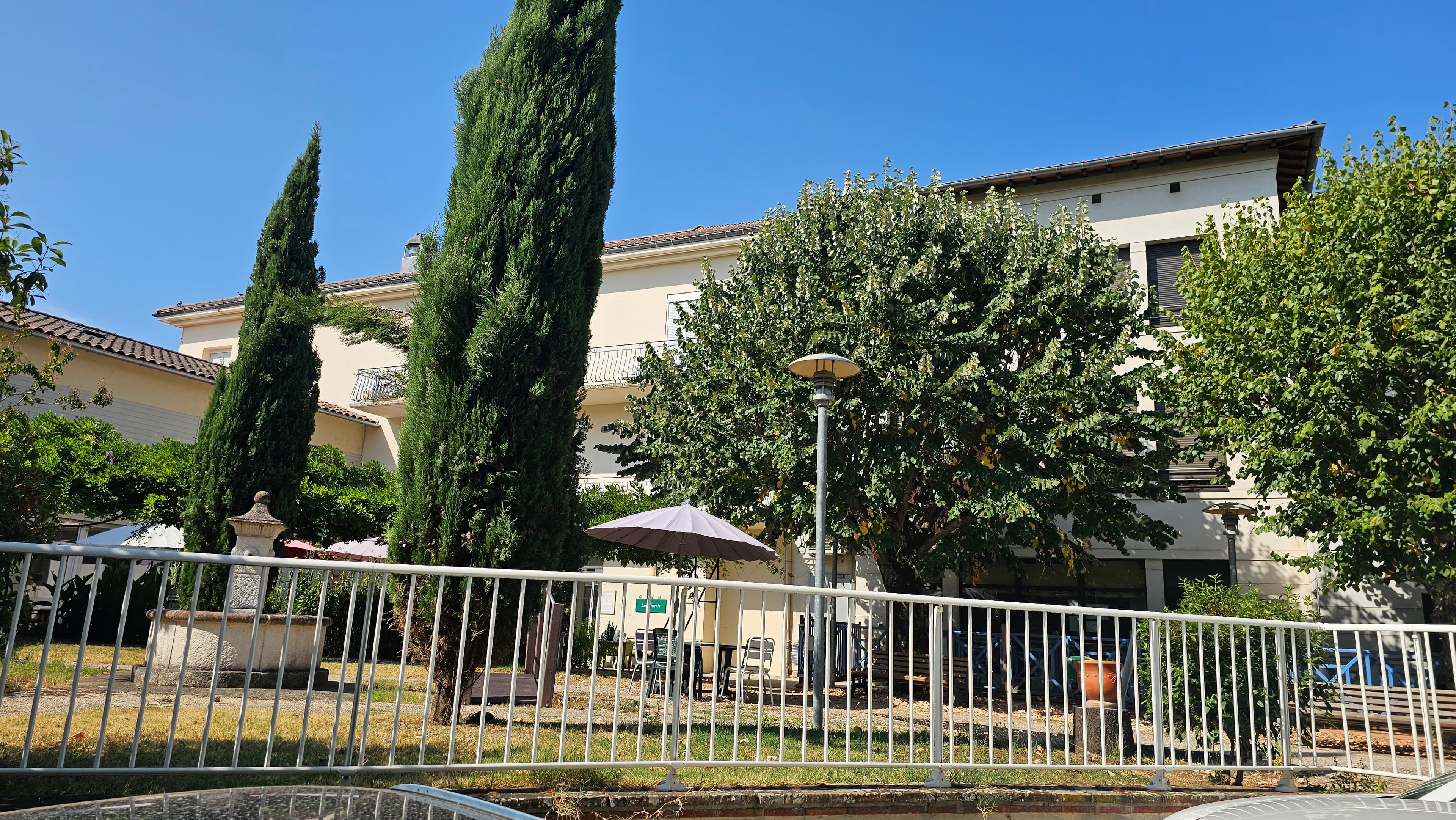 Résidence - Galerie de photos - Image 1 sur 3