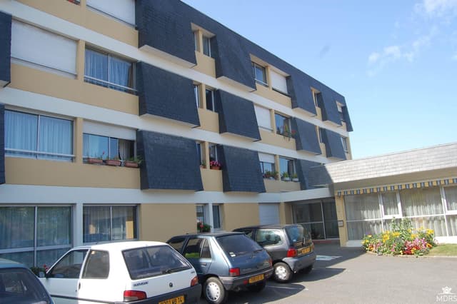 Photo de la résidence 1