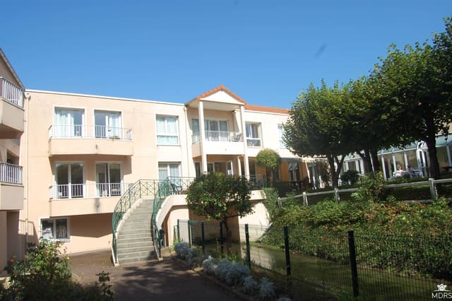 Photo de la résidence 1