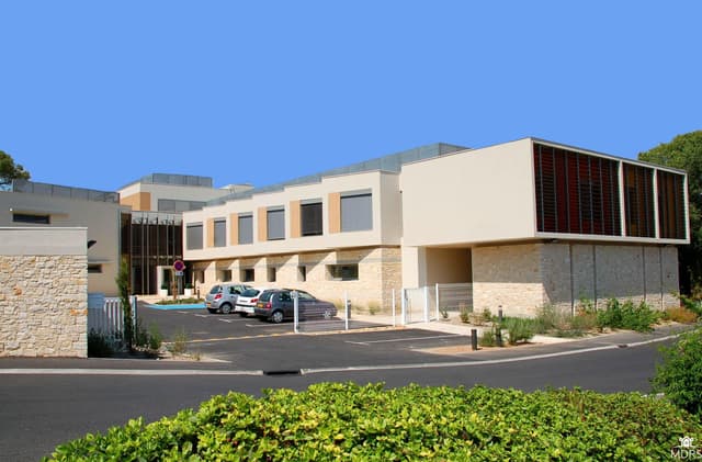 Photo de la résidence 1