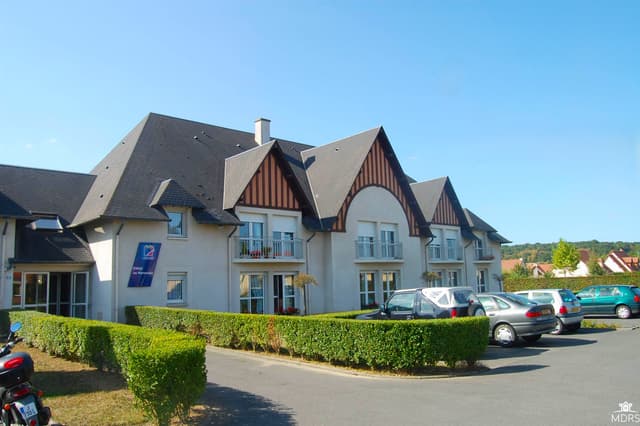 Photo de la résidence 1