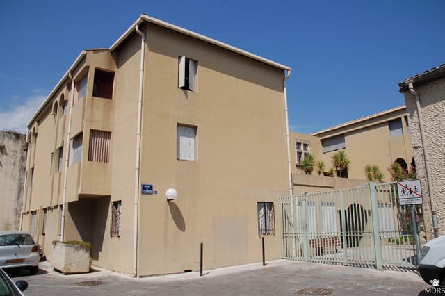 Photo de la résidence 1