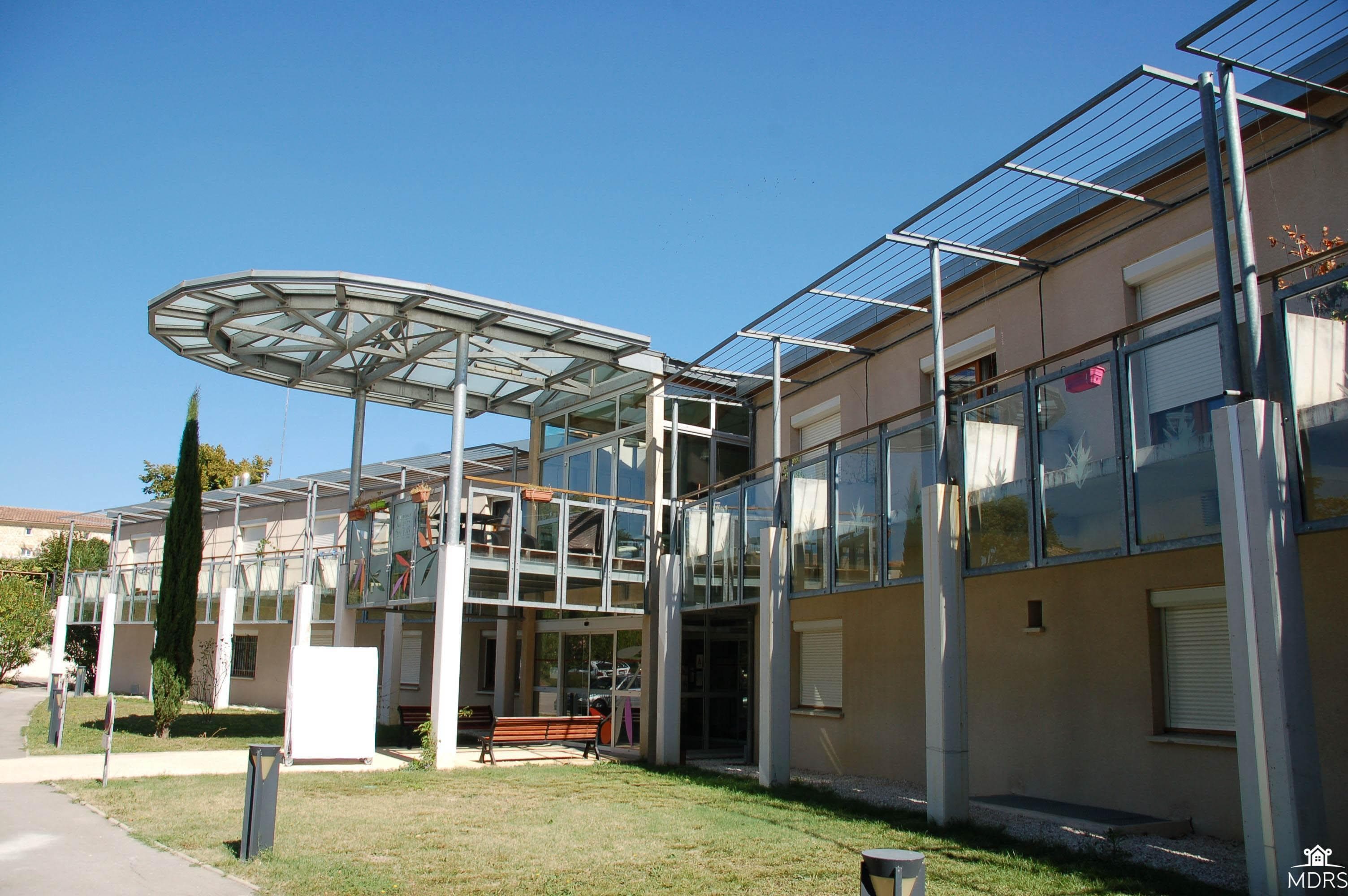 Résidence - Galerie de photos - Image 1 sur 1