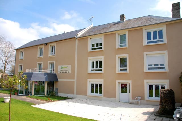 Photo de la résidence 1