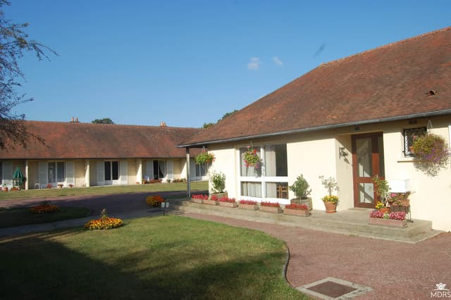 Photo de la résidence 1