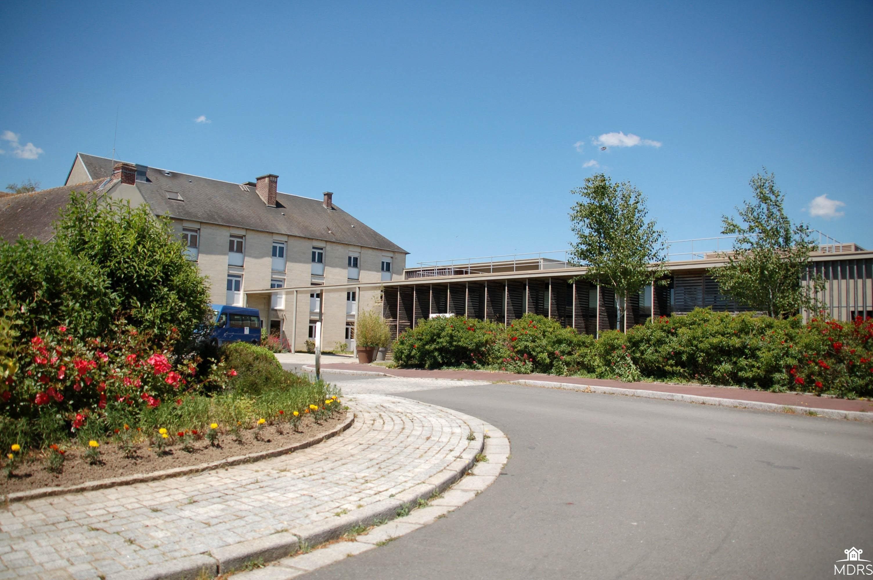 Résidence - Galerie de photos - Image 1 sur 4