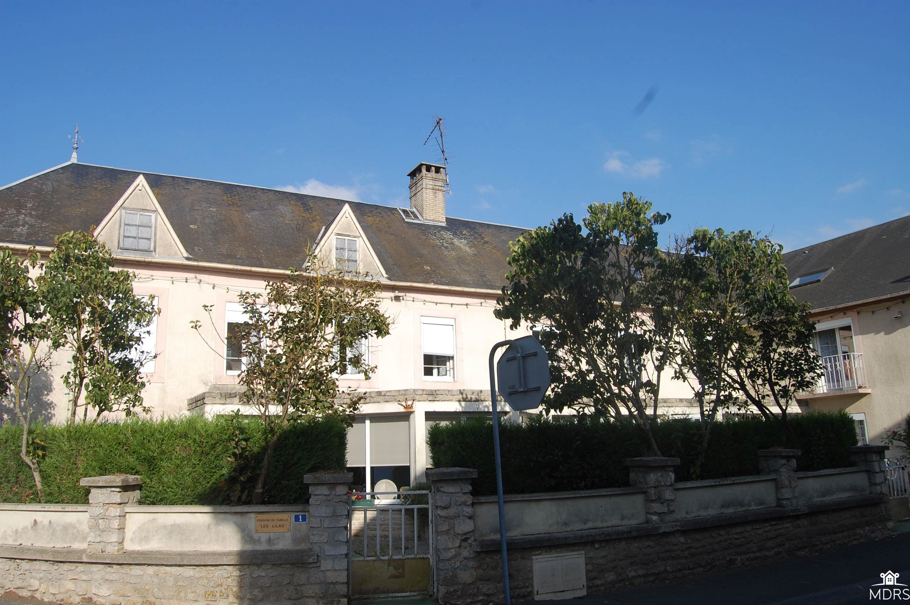 Résidence - Galerie de photos - Image 1 sur 1