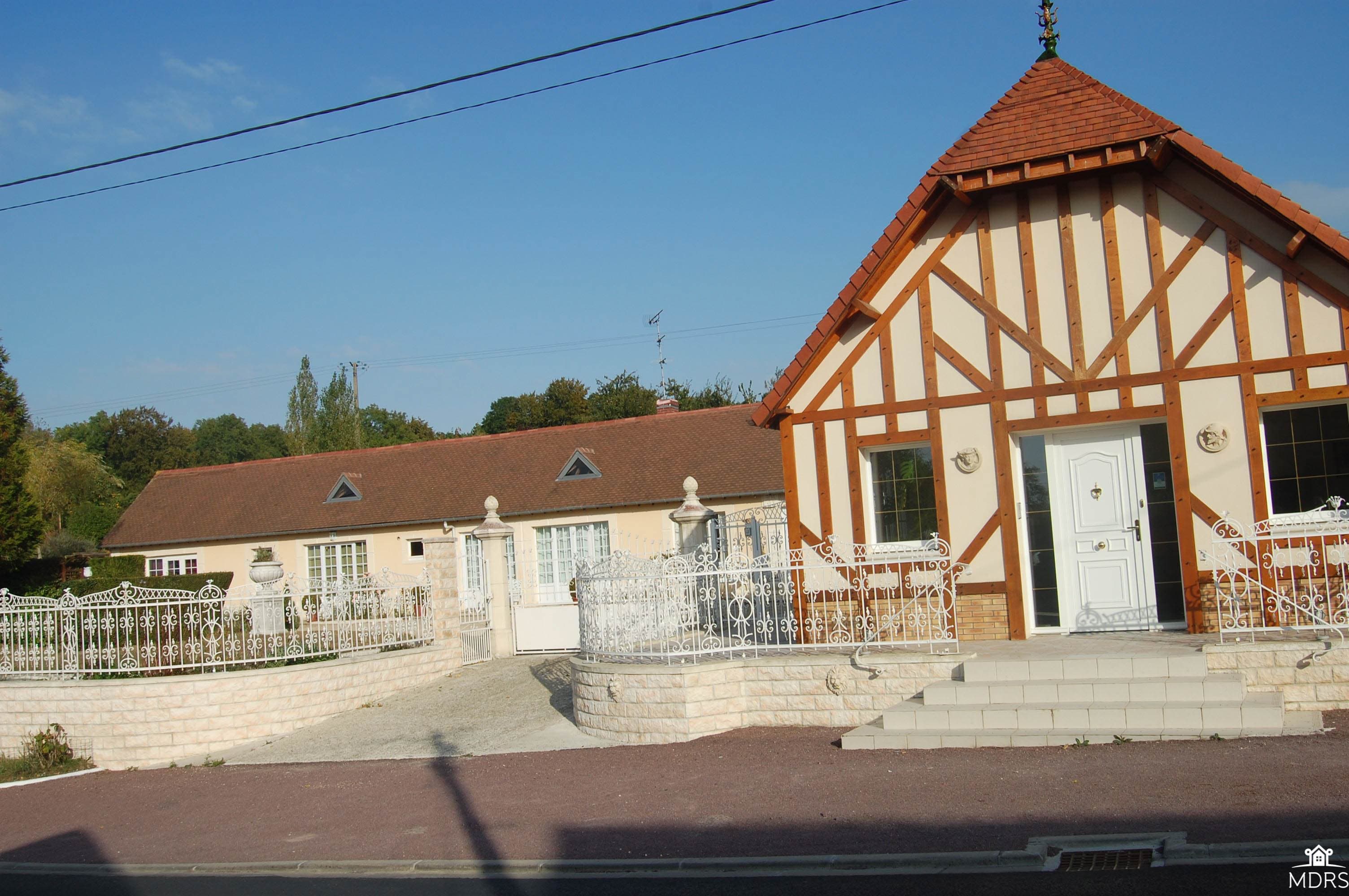 Résidence - Galerie de photos - Image 1 sur 1