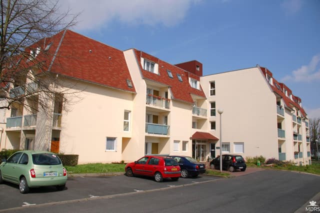 Photo de la résidence 1