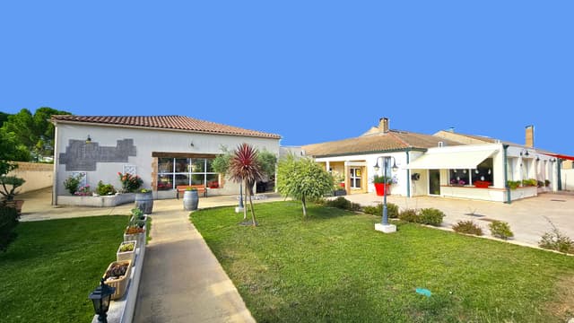 Photo de la résidence 1