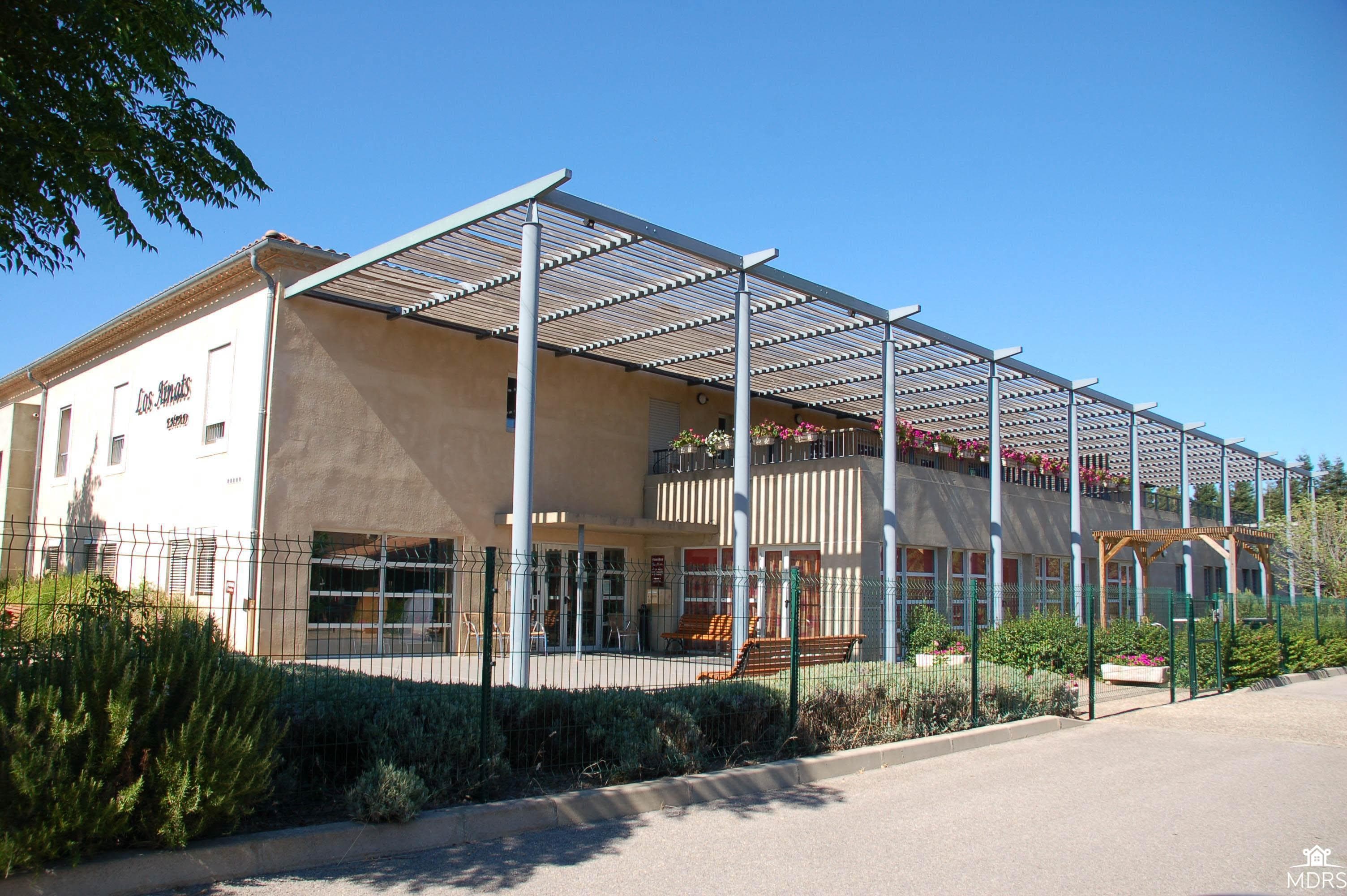 Résidence - Galerie de photos - Image 1 sur 1