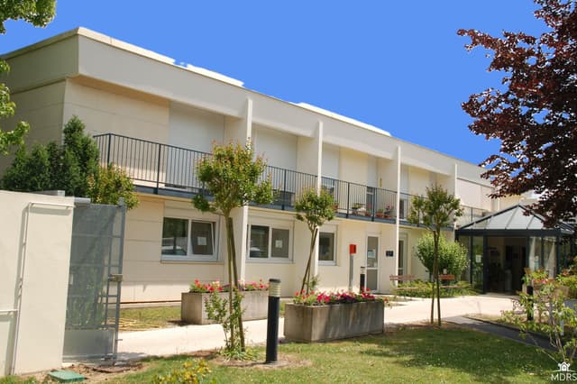 Photo de la résidence 1