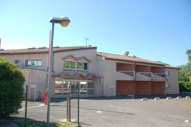 Photo de la résidence 1