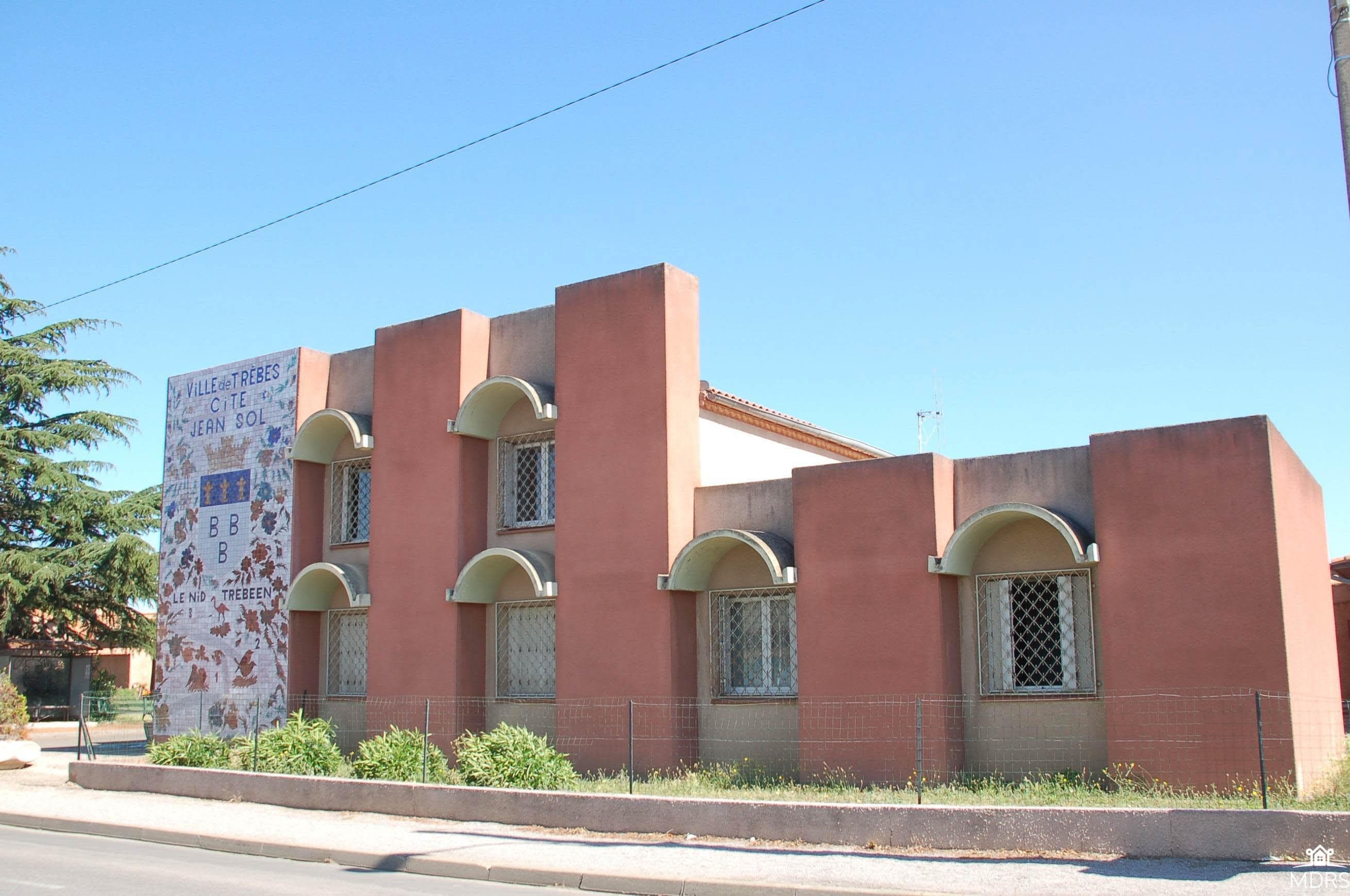 Résidence - Galerie de photos - Image 1 sur 3