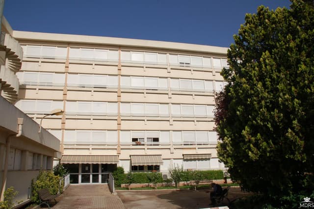 Photo de la résidence 1