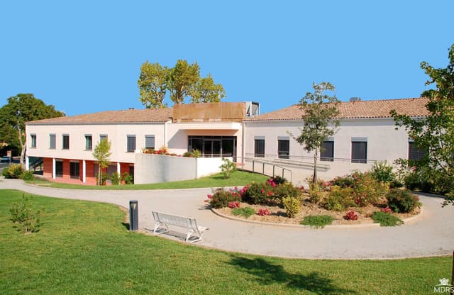 Photo de la résidence 1