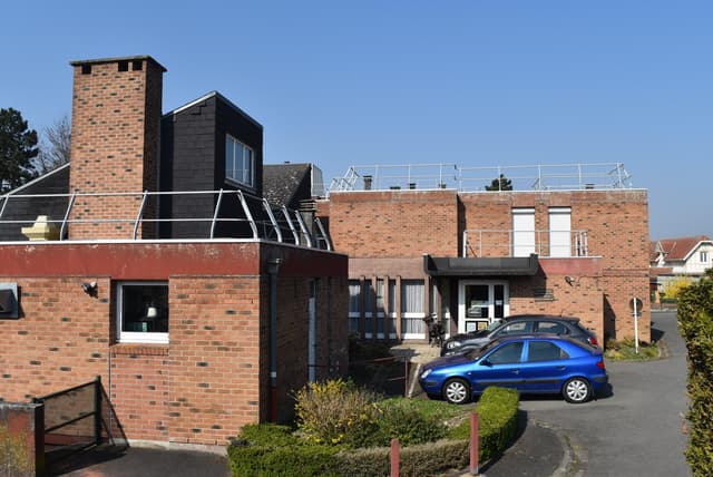 Photo de la résidence 1