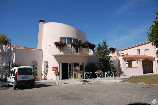 Photo de la résidence 1