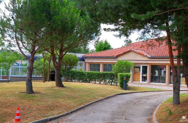 Photo de la résidence 1