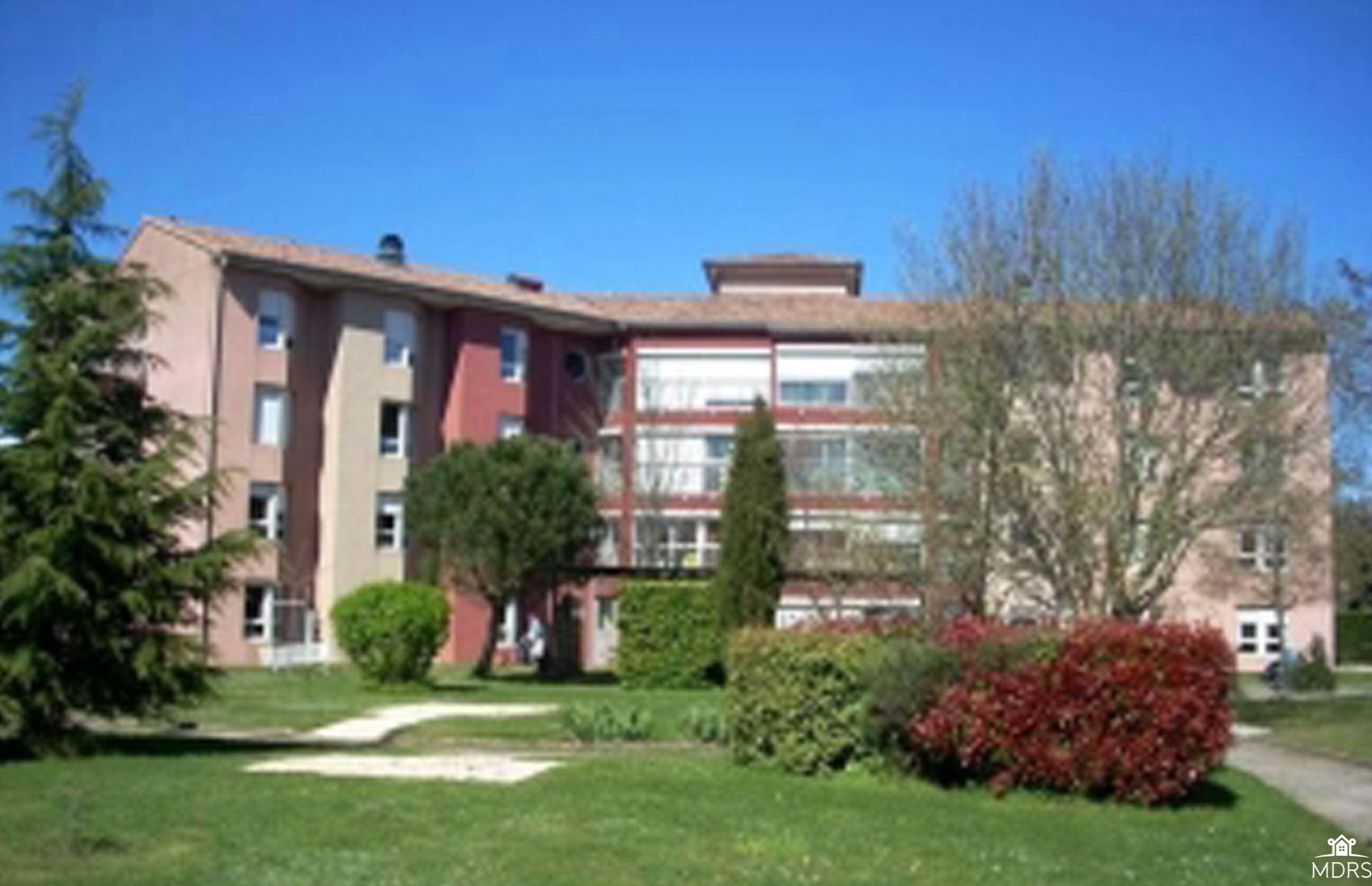 Résidence - Galerie de photos - Image 1 sur 4