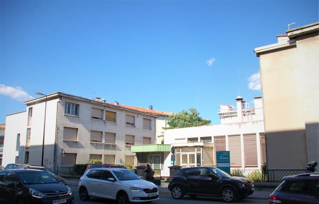 Photo de la résidence 1