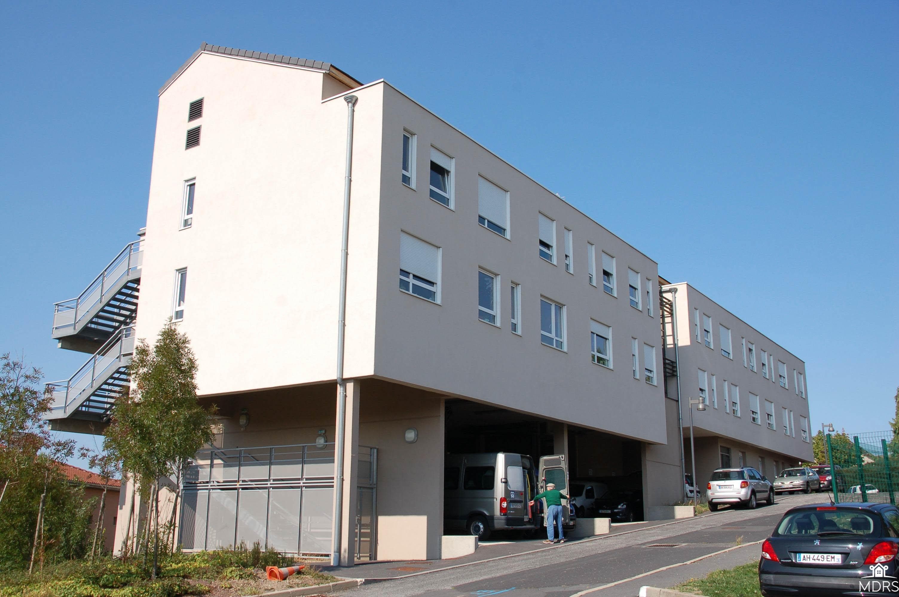 Résidence - Galerie de photos - Image 1 sur 2