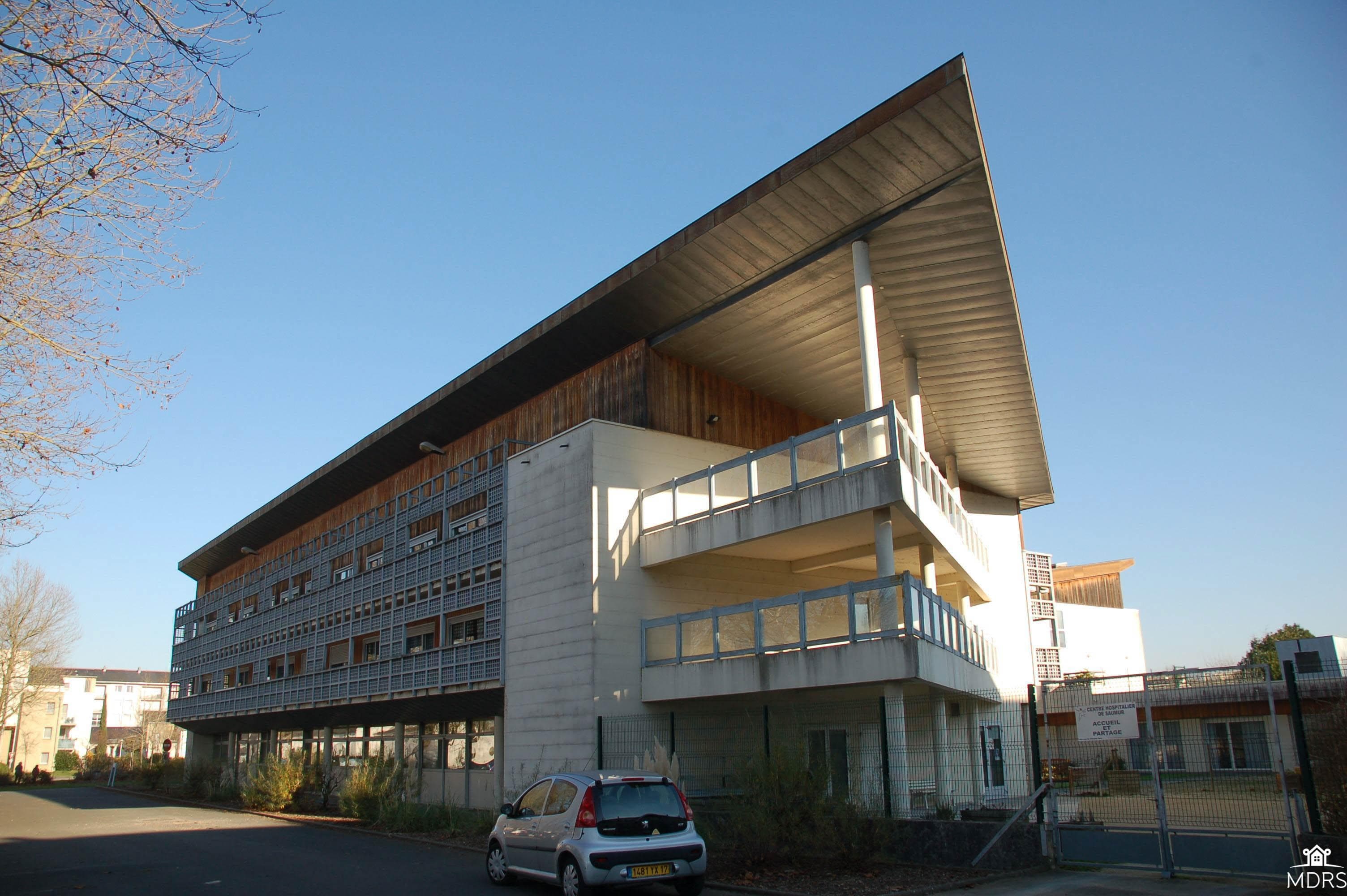 Résidence - Galerie de photos - Image 1 sur 3