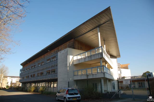 Photo de la résidence 1