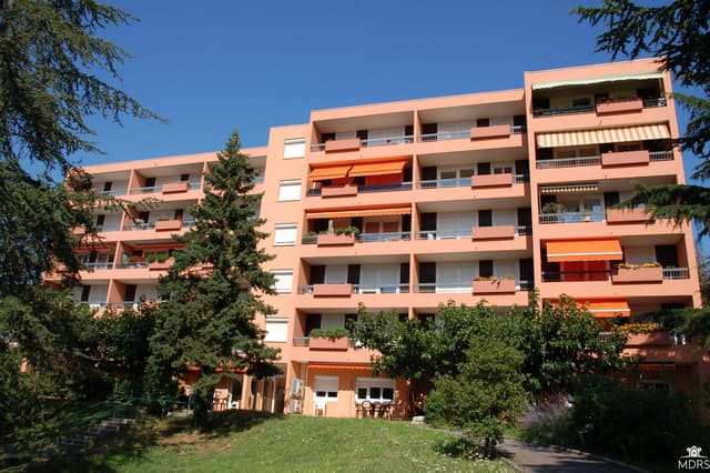 Photo de la résidence 1