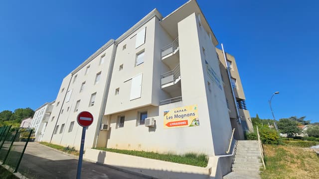 Photo de la résidence 1