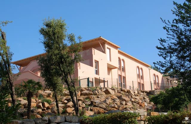 Photo de la résidence 1