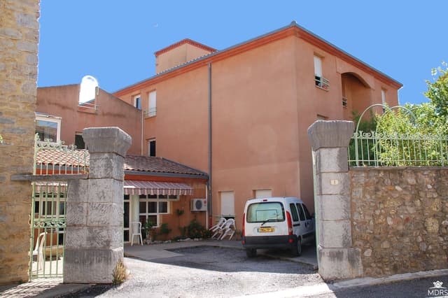 Photo de la résidence 1