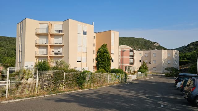 Photo de la résidence 1