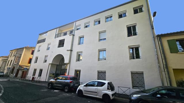 Photo de la résidence 1