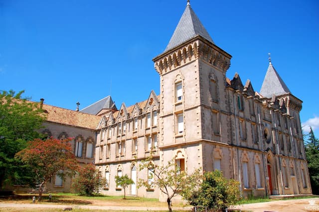 Photo de la résidence 1