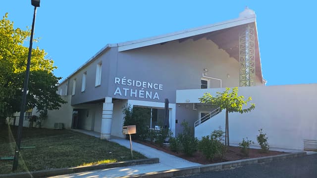 Photo de la résidence 1