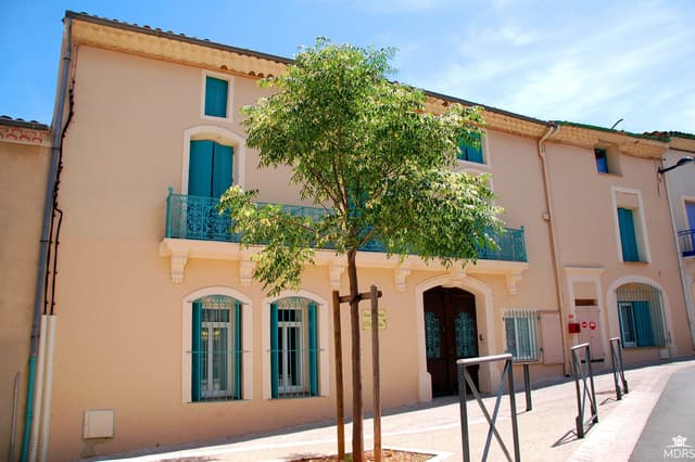 Photo de la résidence 1
