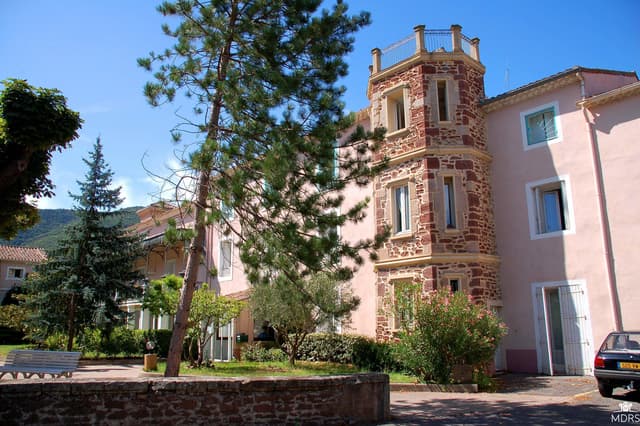 Photo de la résidence 1