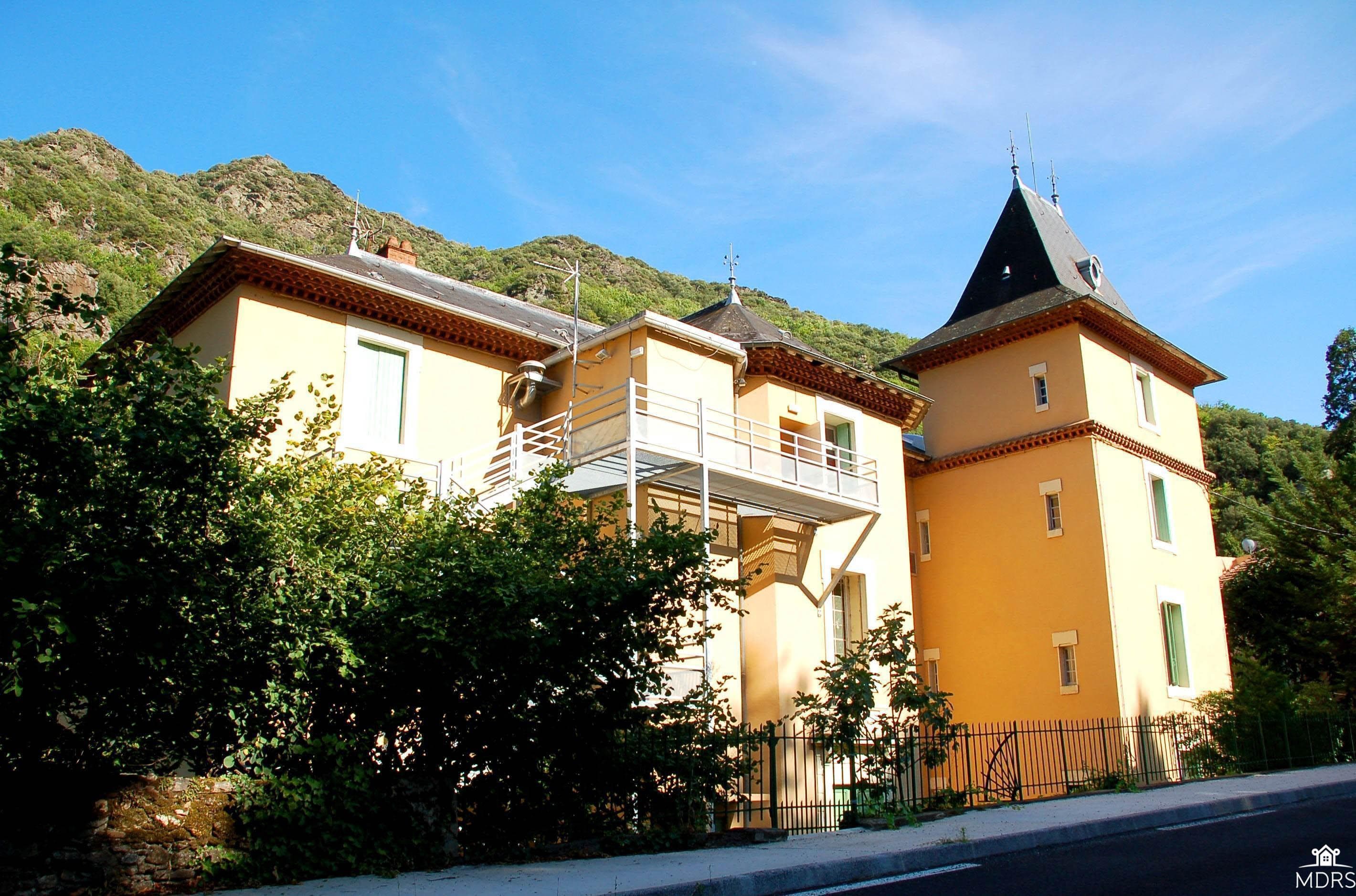 Résidence - Galerie de photos - Image 1 sur 4