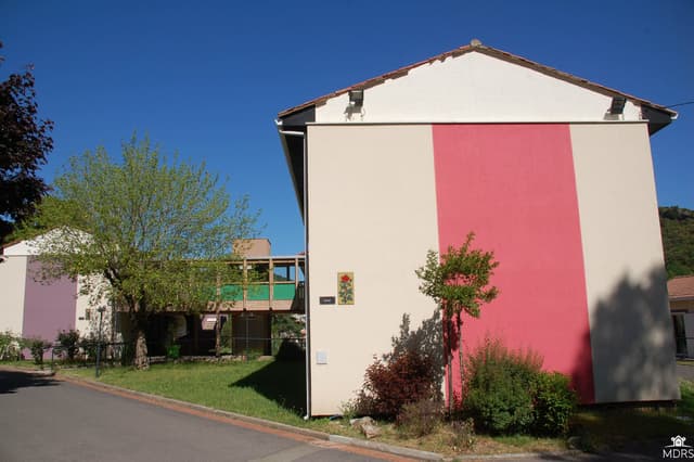 Photo de la résidence 1