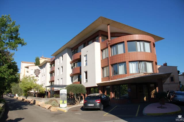 Photo de la résidence 1