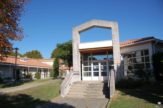 Photo de la résidence 1