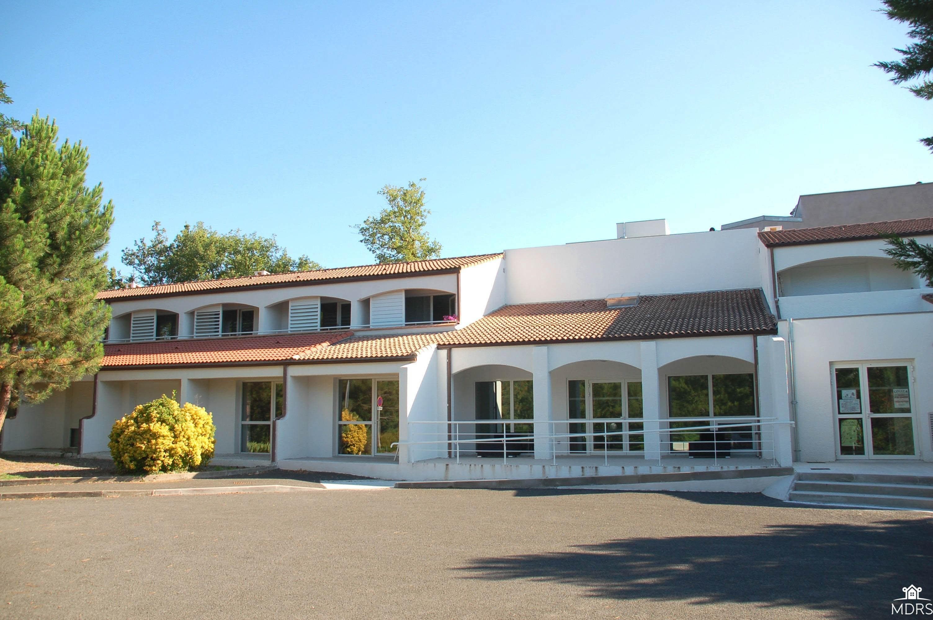 Résidence - Galerie de photos - Image 1 sur 2