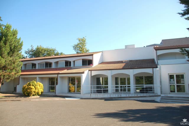 Photo de la résidence 1