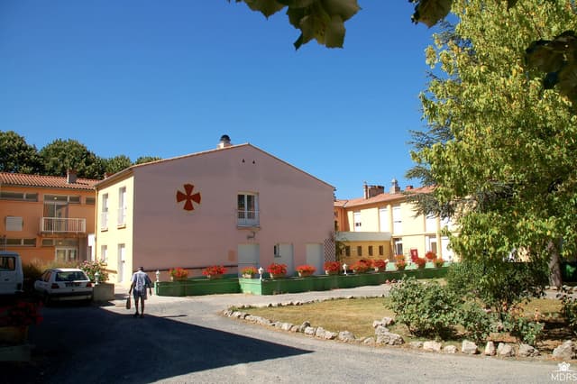 Photo de la résidence 1