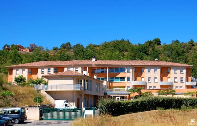 Photo de la résidence 1